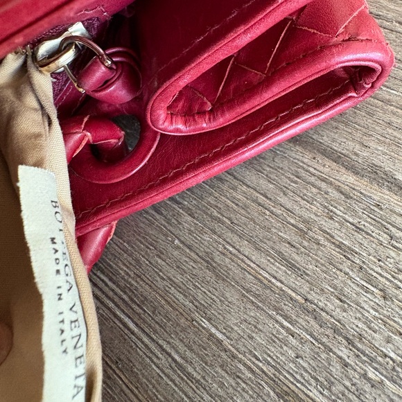 Bottega Veneta Vintage Intrecciato Leather Tote - Picture 16 of 16